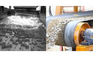 Bottom Ash Handling System Image